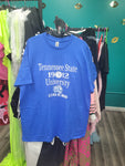TSU Big Blue T-Shirt