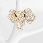 Elephant Stretch Ring