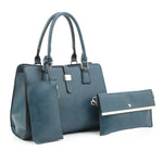 Shelly 3-in-One Satchel Set
