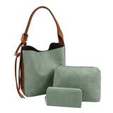 Couture 3-in-1 Handbag