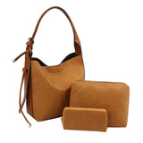 Couture 3-in-1 Handbag