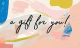 Flair 4 Five Gift Card