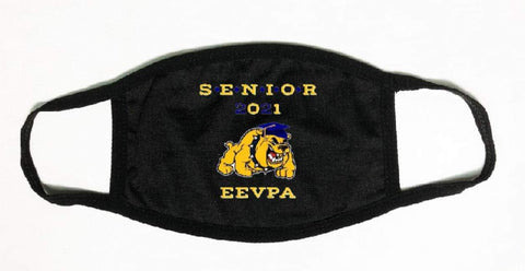 EEVPA Senior Mask
