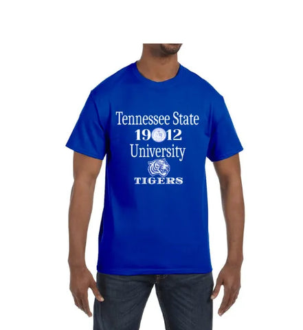 TSU Big Blue T-Shirt