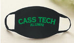 Cass Tech Mask 3 - Shipping is $0.05 for this item.