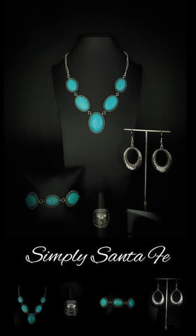 Simply Sante Fe December 20