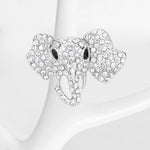 Elephant Stretch Ring